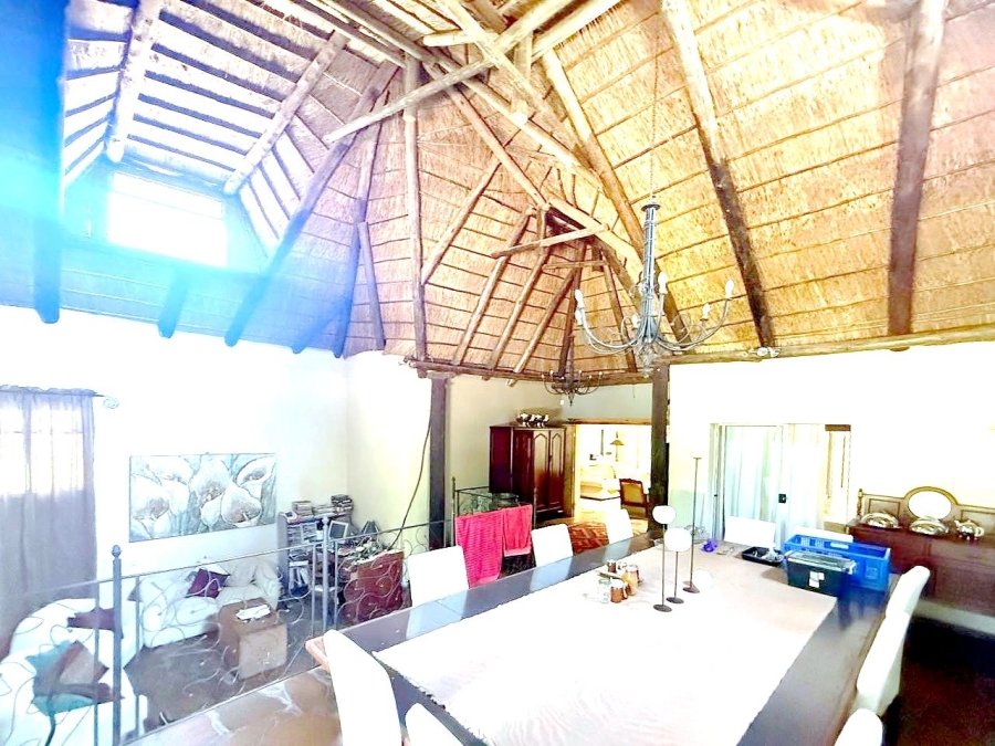 4 Bedroom Property for Sale in Griekwastad Northern Cape